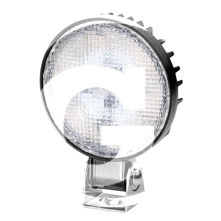 Hella LED work light